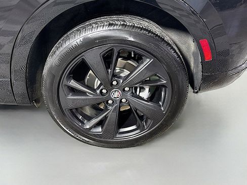 Used 2023 Buick Envision Essence w/ Sport Touring Package image 30