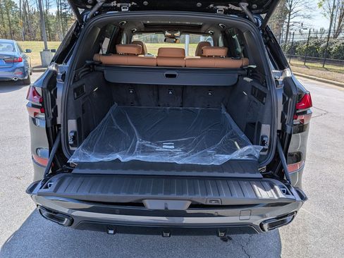 New 2026 BMW X5 xDrive40i w/ M Sport Package AWD/4WD image 32