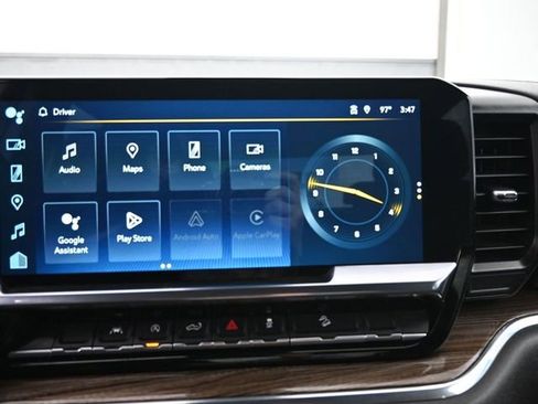 Used 2023 Chevrolet Silverado 1500 RST w/ Z71 Off-Road Package image 16