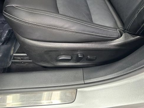 Used 2023 Nissan Altima 2.5 SL AWD/4WD image 8