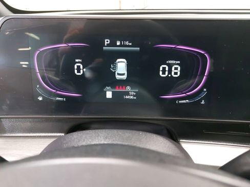 Used 2025 Kia Sportage X-Line w/ Premium Package image 42