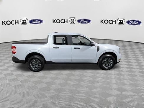 New 2025 Ford Maverick XLT w/ 4K Tow Package image 2