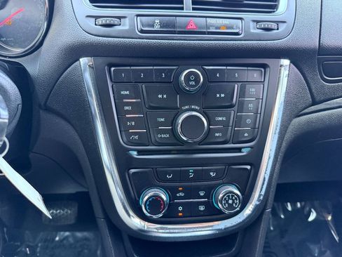Used 2016 Buick Encore FWD image 35