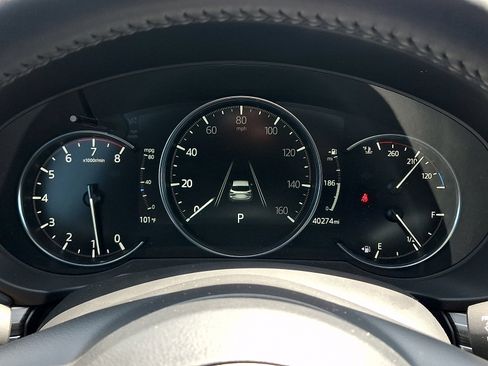 Certified 2023 MAZDA CX-5 AWD 2.5 S w/ Premium Plus Pkg image 22
