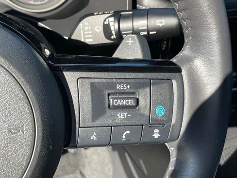 Certified 2023 Nissan Rogue SL w/ SL Premium Package image 17