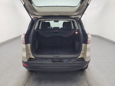 Used 2017 Ford Escape S FWD image 29