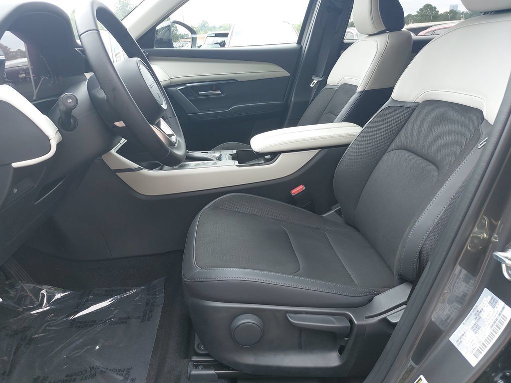 New 2026 MAZDA CX-5 Select AWD/4WD image 16