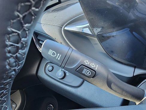 New 2026 Buick Envista Preferred w/ Convenience I Package image 21