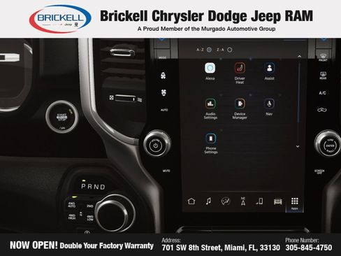 New 2026 RAM 1500 Big Horn image 21