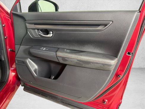 Used 2025 Honda CR-V Sport-L image 15