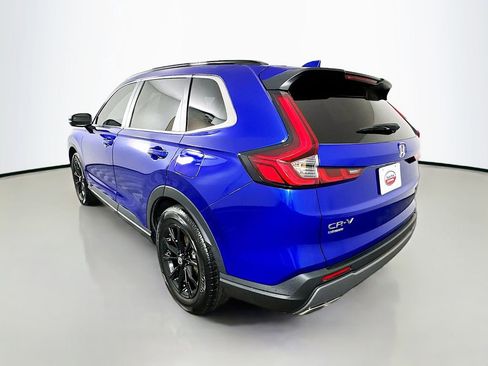 Used 2023 Honda CR-V Sport image 7