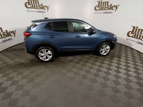 Certified 2024 Buick Encore GX Preferred FWD image 9
