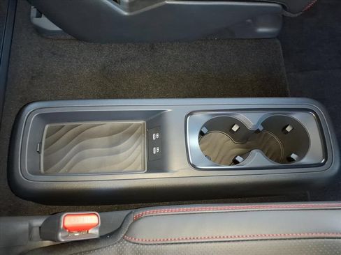 Used 2026 Nissan Armada NISMO AWD/4WD image 13