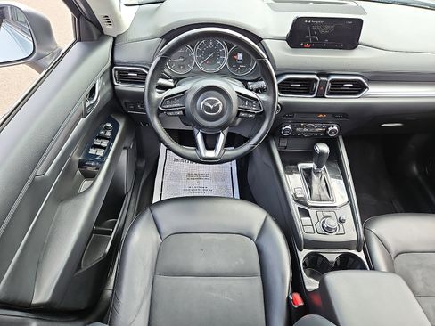 Used 2018 MAZDA CX-5 Touring w/ Preferred Equipment Package AWD/4WD image 11