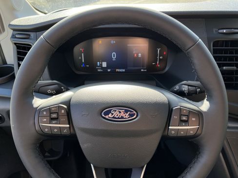 New 2026 Ford Transit 350 148 High Roof Extended w/ Load Area Protection Package image 15