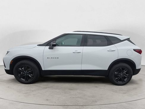Used 2021 Chevrolet Blazer LT AWD/4WD image 8