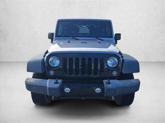 Used 2018 Jeep Wrangler Sport video 2