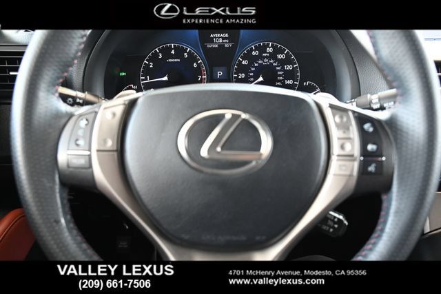 Used 2015 Lexus RX 350 F Sport w/ Navigation Package AWD/4WD image 10