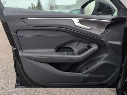 New 2026 Audi A6 Premium Plus image 20