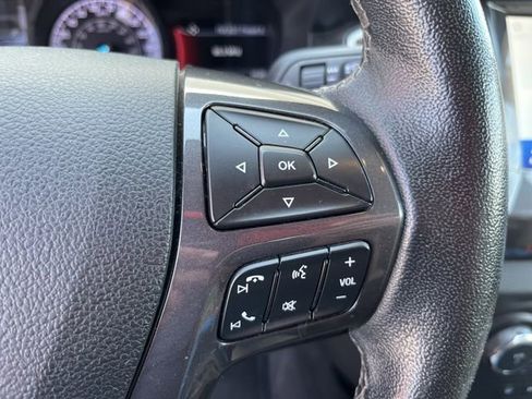 Used 2021 Ford Ranger Lariat w/ Equipment Group 501A High image 18