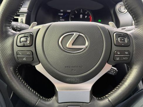 Used 2021 Lexus RC 350 F Sport image 18