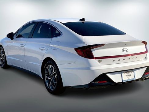 Used 2023 Hyundai Sonata SEL w/ Preferred Accessory Package image 7