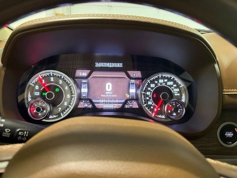 Used 2021 RAM 1500 Limited image 12