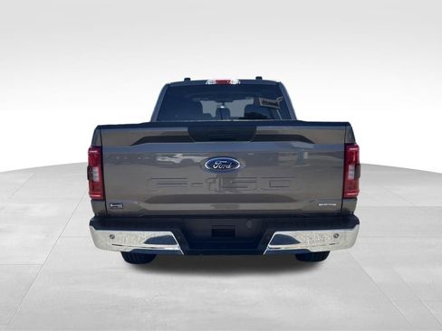 Certified 2023 Ford F150 XLT AWD/4WD image 25