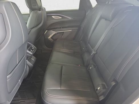 Certified 2024 Cadillac Lyriq Luxury w/ LPO, Floor Liner Package AWD/4WD image 14
