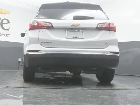 Used 2021 Chevrolet Equinox LT FWD image 53