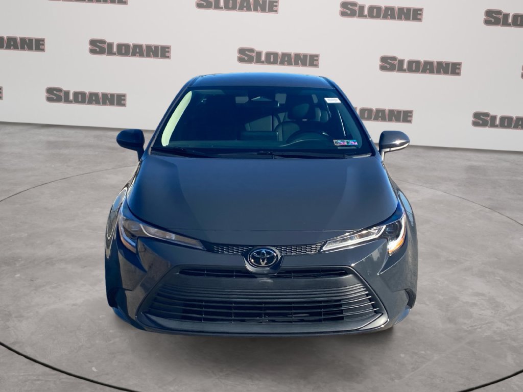 Used 2024 Toyota Corolla LE FWD image 8