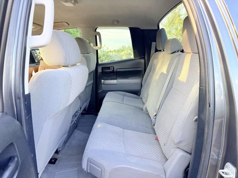 Used 2011 Toyota Tundra 2WD Double Cab w/ Tow Pkg image 17