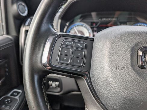 Used 2022 RAM 2500 Limited AWD/4WD image 23
