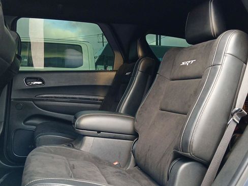 Used 2021 Dodge Durango SRT w/ Premium Interior Group AWD/4WD image 14