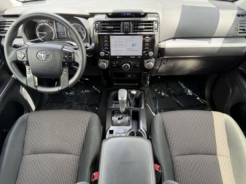 Used 2024 Toyota 4Runner TRD Off-Road image 54
