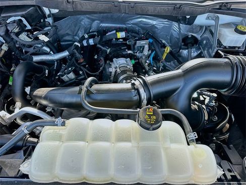 Used 2023 Ford F150 XLT w/ Equipment Group 302A High image 30