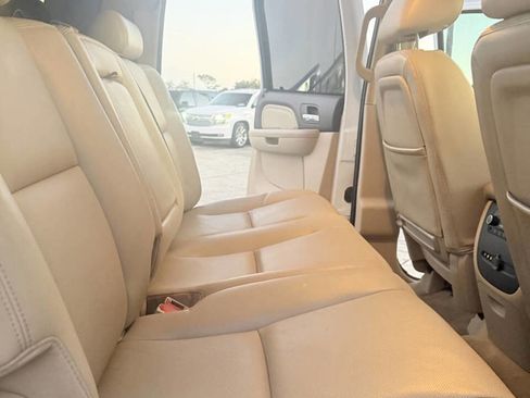 Used 2012 GMC Sierra 2500 Denali w/ Suspension Package, Off-Road image 13