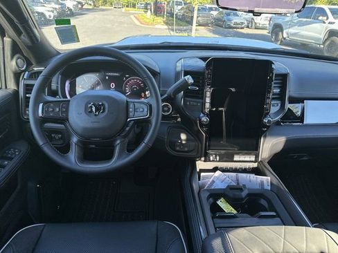 New 2026 RAM 2500 Limited image 21