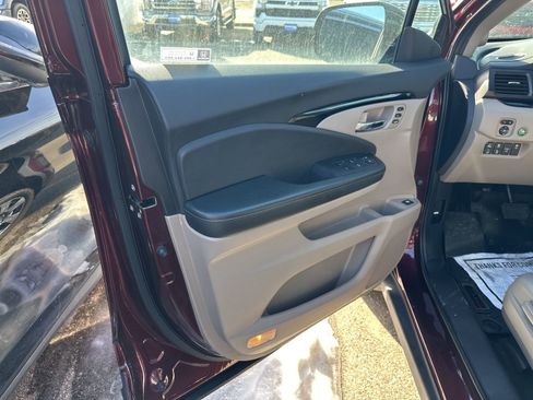 Used 2020 Honda Ridgeline RTL-E image 17