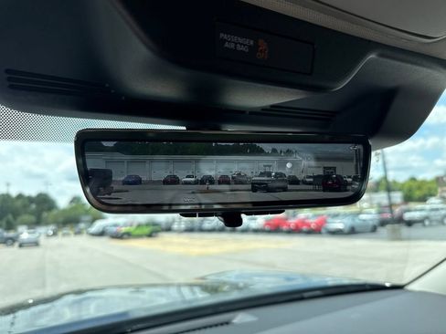 Used 2025 INFINITI QX80 Sensory AWD/4WD image 25