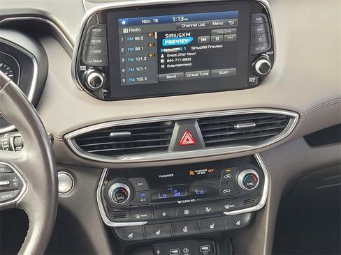 Used 2019 Hyundai Santa Fe FWD image 14