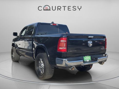 Used 2021 RAM 1500 Limited image 2