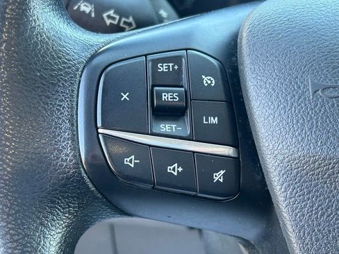 Used 2024 Ford Transit 350 148 High Roof Extended AWD image 22