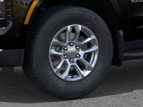 New 2026 Chevrolet Suburban LT w/ Comfort Package AWD/4WD image 33