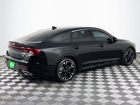 Used 2024 Kia K5 GT-Line image 10