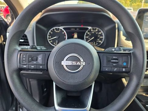 Used 2023 Nissan Rogue SV FWD image 27