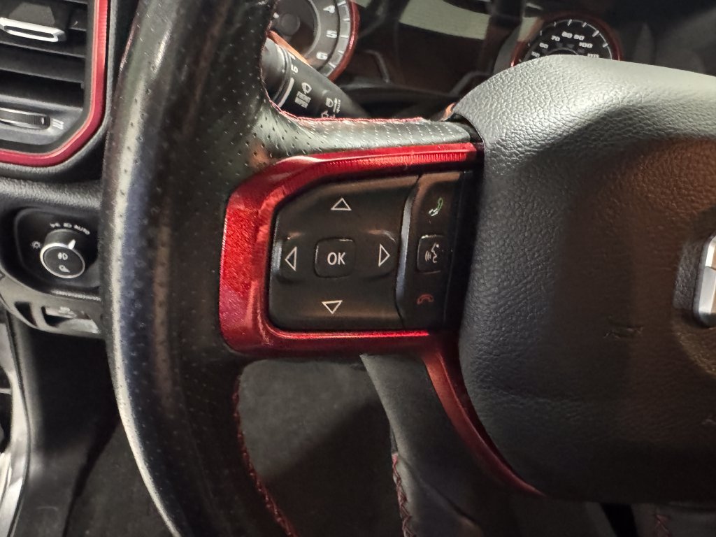 Used 2022 RAM 1500 Rebel w/ Rebel Level 2 Equipment Group AWD/4WD image 5