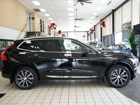 Used 2020 Volvo XC60 T6 Inscription w/ Protection Package AWD/4WD image 20
