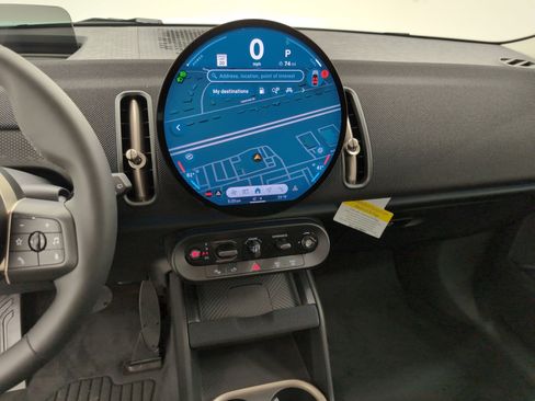 New 2025 MINI Cooper Countryman S image 20