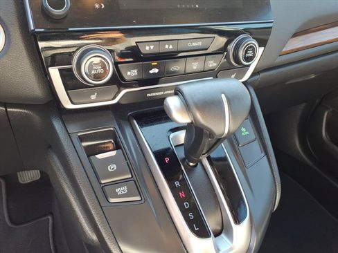 Used 2017 Honda CR-V EX-L image 33